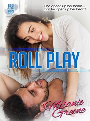 cover image of Roll Play